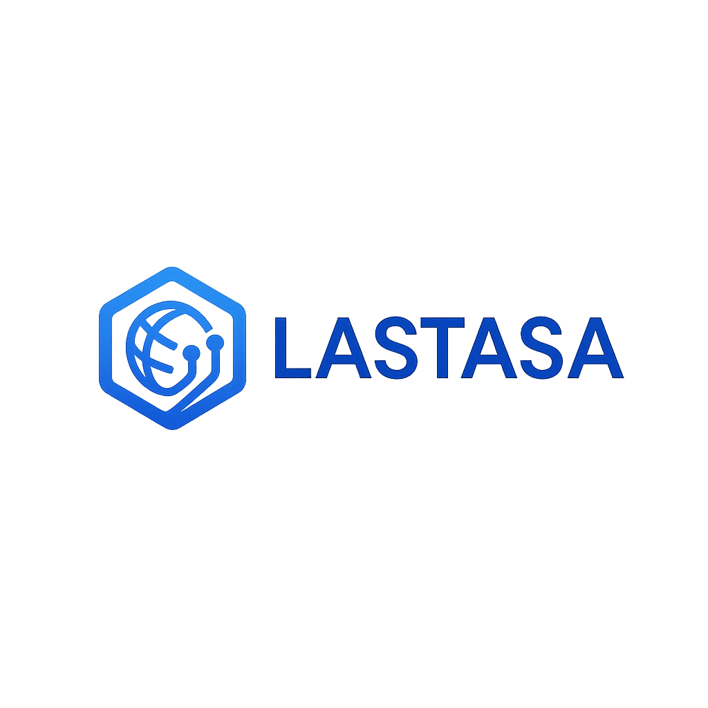 Lastasa logo